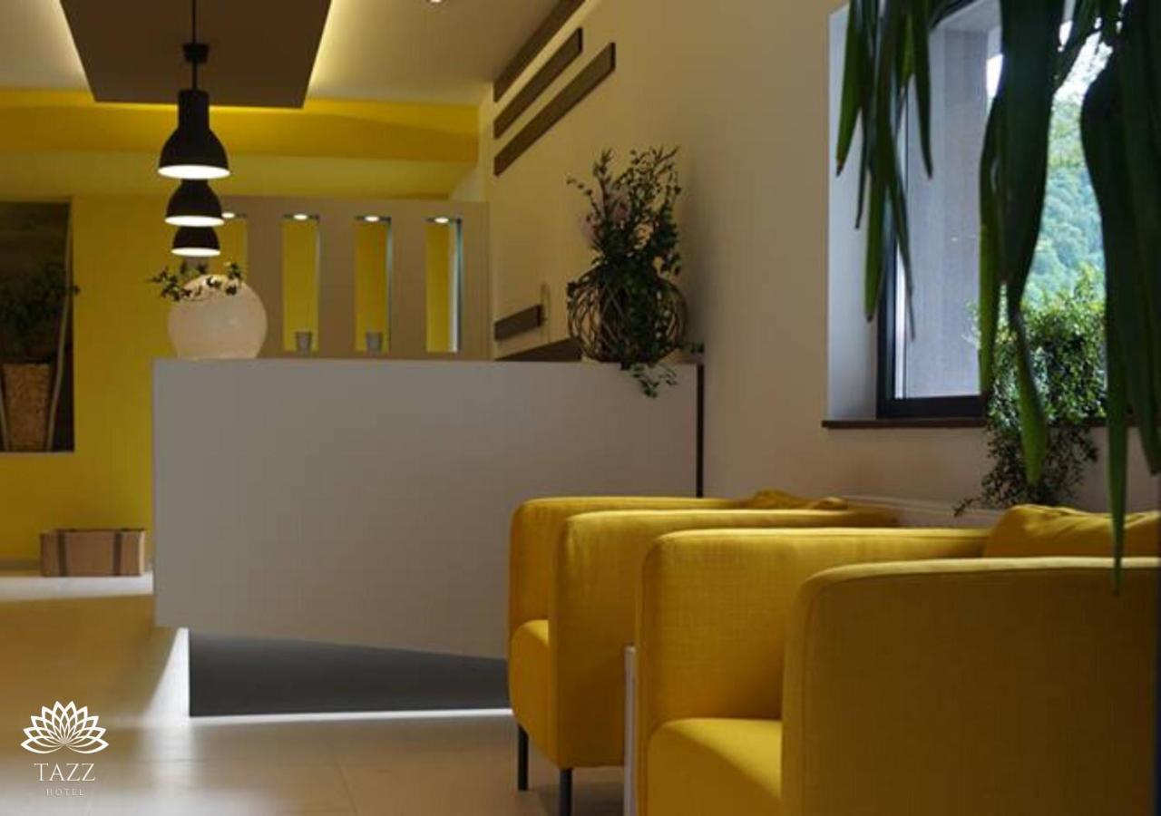 Hotel Tazz - River Front Oasis Collection Bihać Exteriör bild